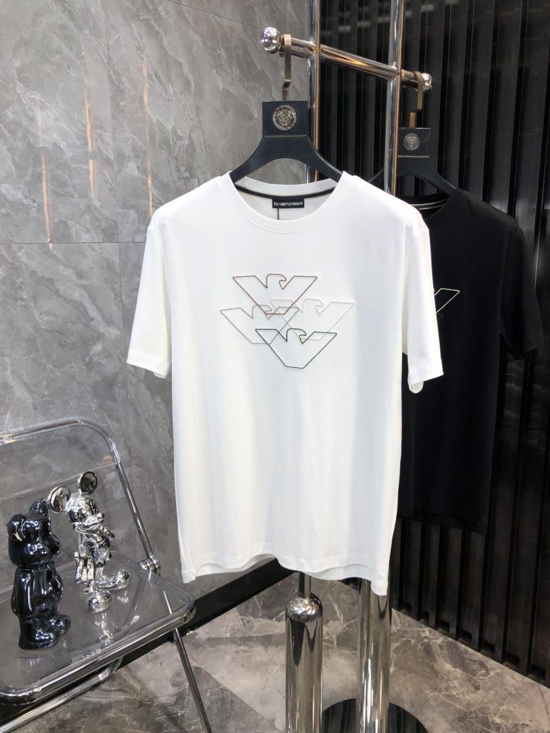 Armani T-Shirts